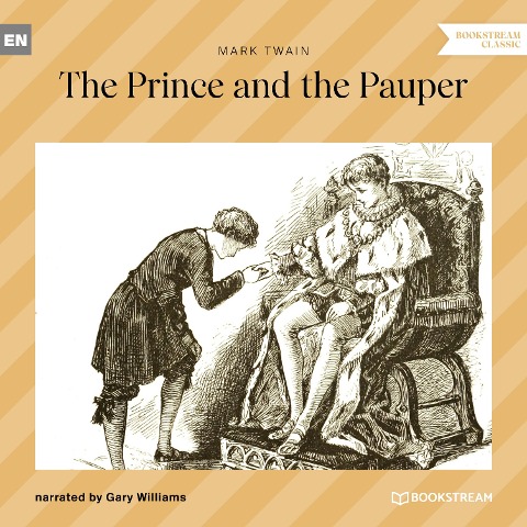 The Prince and the Pauper - Mark Twain