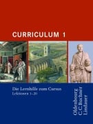 Cursus Ausgabe A/B. Curriculum 1 - 