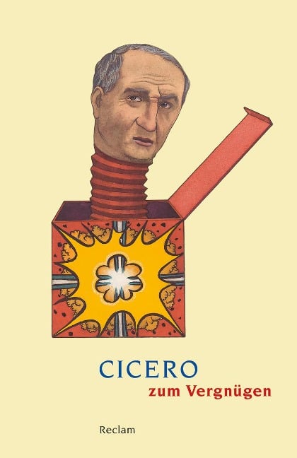 Cicero zum Vergnügen - 