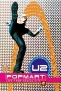 Popmart - U2