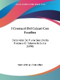 I Crostacei Dei Calcari Con Fusulina - Gaetano Giorgio Gemmellaro