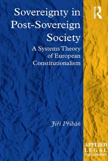Sovereignty in Post-Sovereign Society - Jirí Pribán
