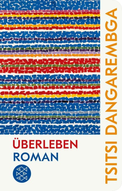 Überleben - Tsitsi Dangarembga
