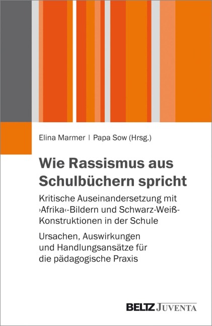 Wie Rassismus aus Schulbüchern spricht - 