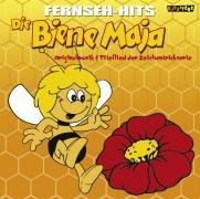 Fernseh-Hits - Die Biene Maja - Original Soundtrack