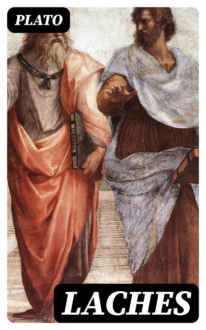 Laches - Plato
