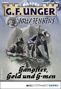 Cover-Bild zum Titel 'G. F. Unger Tom Prox & Pete -77' von 'G. F. Unger'