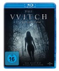 Cover-Bild zum Titel 'The Witch' von 'Robert Eggers, Mark Korven'