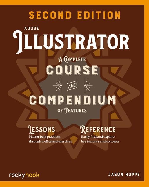 Adobe Illustrator, 2nd Edition - Jason Hoppe