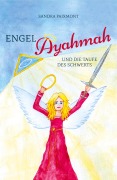 Cover-Bild zum Titel 'Engel Ayahmah' von 'Sandra Paixmont'