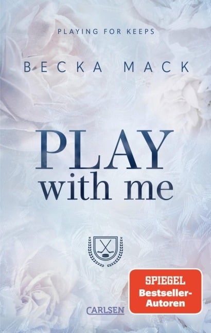 Play With Me (Playing for Keeps 2) - Becka Mack