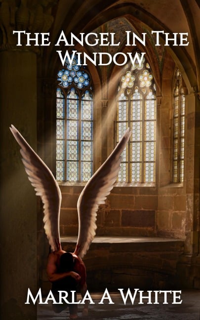 The Angel In The Window (The Keeper Chronicles, #3) - Marla White