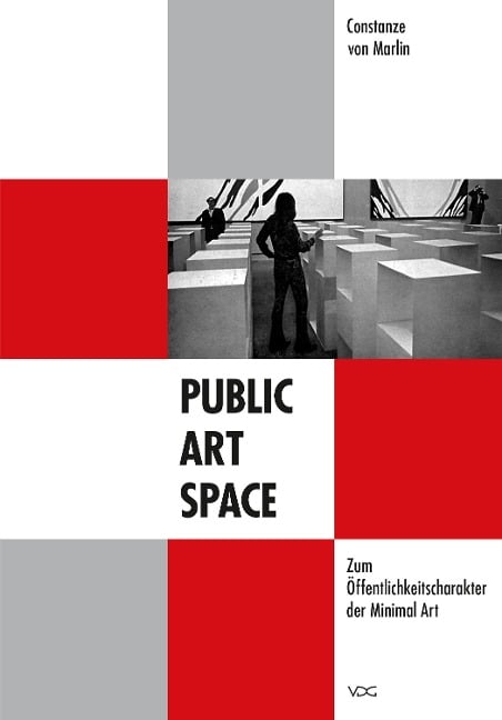 Public - Art - Space - Constanze von Marlin