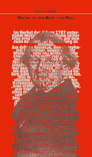Mozart auf der Reise nach Prag - Eduard Mörike