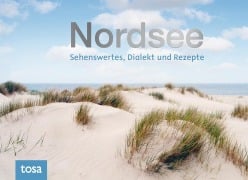 Cover-Bild zum Titel 'Nordsee' von ''