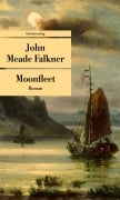 Cover-Bild zum Titel 'Moonfleet' von 'John Meade Falkner'