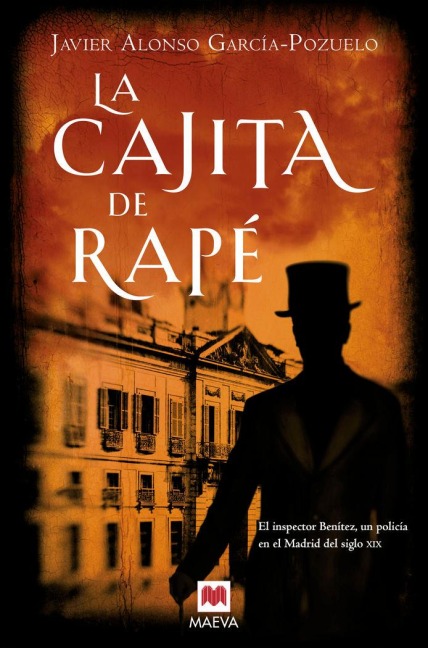 La Cajita de Rape - Javier Alonso Garcaia-Pozuelo