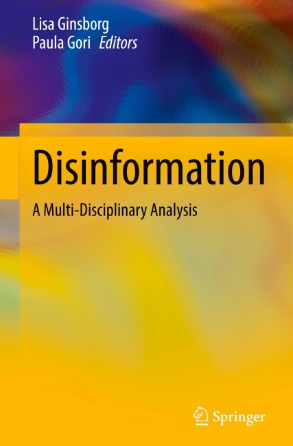 Disinformation - 