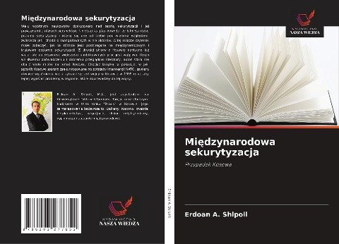 Mi¿dzynarodowa sekurytyzacja - Erdoan A. Shipoli