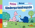 Die Sendung mit dem Elefanten - Meine Kindergartenfreunde - 