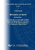 Cover-Bild zum Titel 'Würzburger Hochschulsportstudie. Analyse des Hochschulsports im Kontext der empirischen Sportentwicklungsforschung' von 'Harald Lange'