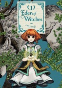 Cover-Bild zum Titel 'Eden of Witches Volume 1' von 'Yumeji'