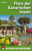 Cover-Bild zum Titel 'Flora der Kanarischen Inseln' von 'Rolf Goetz'