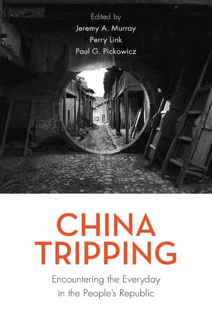 China Tripping - 