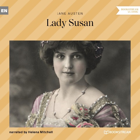 Lady Susan - Jane Austen