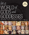 Cover-Bild zum Titel 'In a World of Gods and Goddesses' von 'James H. Bae'