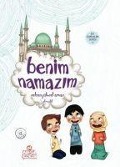 Cover-Bild zum Titel 'Benim Namazim' von 'Selcen Yüksel Arvas'