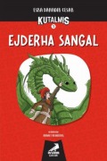 Cover-Bild zum Titel 'Kutalmis- Ejderha Sangal' von 'Esra Bahadir Cesar'
