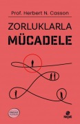 Cover-Bild zum Titel 'Zorluklarla Mücadele' von 'Herbert N. Casson'