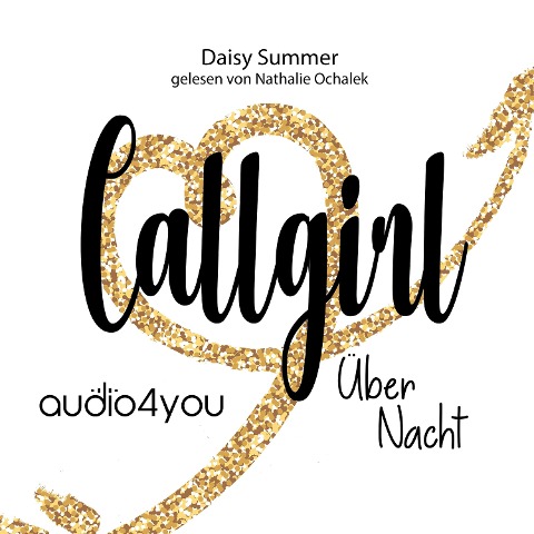 Callgirl über Nacht - Daisy Summer