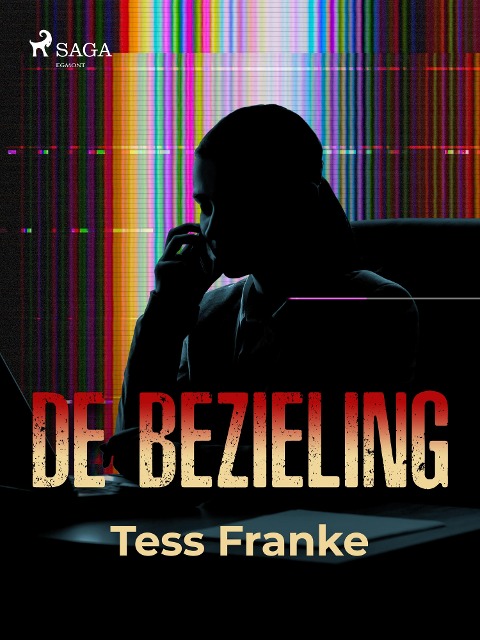 De bezieling - Tess Franke