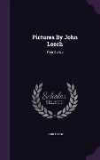 Cover-Bild zum Titel 'Pictures By John Leech: First Series' von 'John Leech'