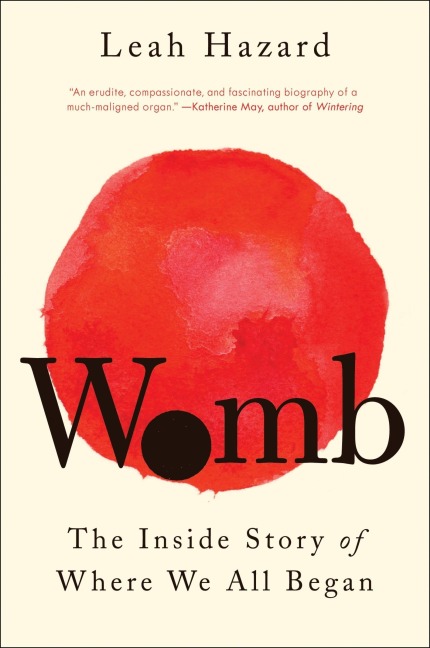 Womb - Leah Hazard