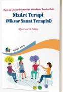 Cover-Bild zum Titel 'Cocuk ve Ergenlerde Travmayla Mücadelede Sanatin Rolü NixArt Terapi' von 'Oguzhan Yildirim'
