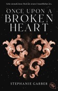 Once Upon a Broken Heart - Stephanie Garber
