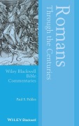 Cover-Bild zum Titel 'Romans Through the Centuries' von 'Paul S. Fiddes'