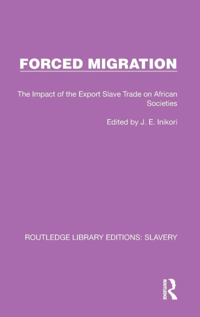 Forced Migration - 