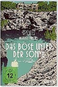 Das Böse unter der Sonne - Anthony Shaffer, Barry Sandler, Cole Porter