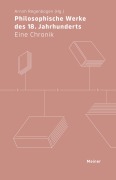 Cover-Bild zum Titel 'Philosophische Werke des 18. Jahrhunderts' von ''