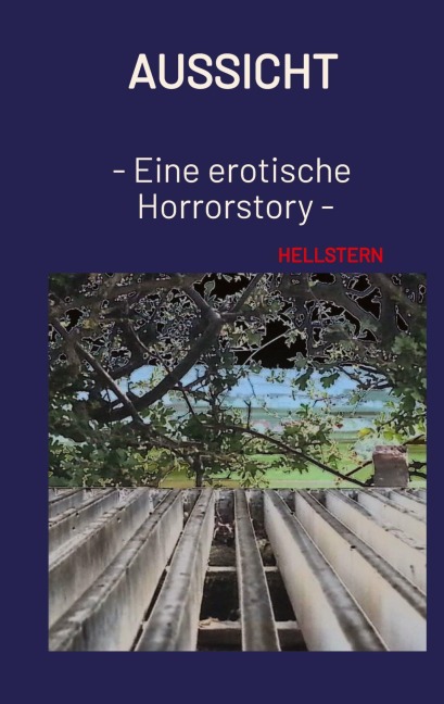 Aussicht (Softcover) - Hellstern Hofnarr des Lichts