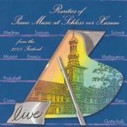 Raritäten Der Klaviermusik - Markus/Pöntinen Becker
