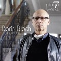 Vier Impromptus op.90/Sonate A-Dur op.120 - Boris Bloch