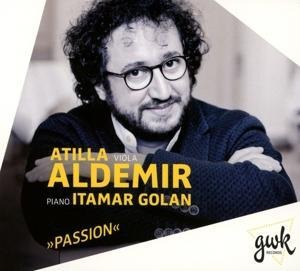 Passion - Atilla/Golan Aldemir