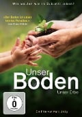 Unser Boden, unser Erbe - Marc Uhlig, Andreas Nesic