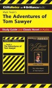 The Adventures of Tom Sawyer - James L Roberts, Mark Twain