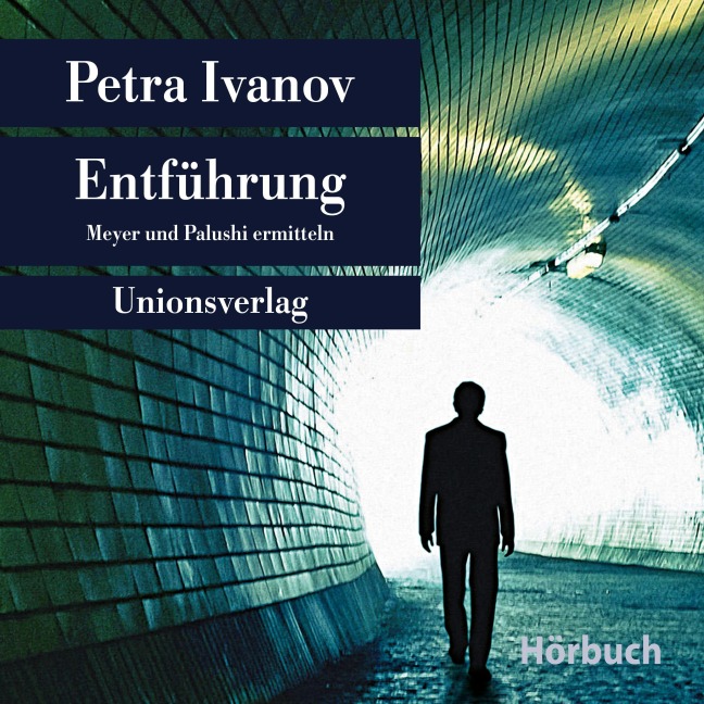 Entführung - Petra Ivanov